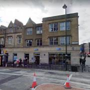 TSB on Northumberland Street in Newcastle. Picture: GOOGLE