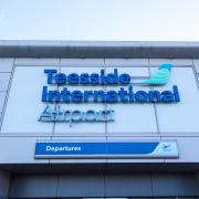 Teesside Airport workers could strike next month in pay row during 'crushing' cost of living crisis