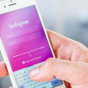 Is Instagram down? What we know as users report issues with stories (Canva)