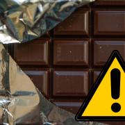 World's largest chocolate factory with links to Cadbury and Nestle shuts due to salmonella. (PA)