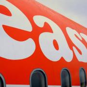 easyJet COO resigns amidst pressure to reduce flight disruption (PA)