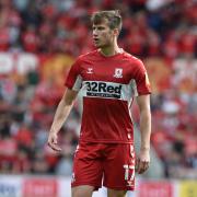 Paddy McNair returns to Middlesbrough's starting line-up against Brighton
