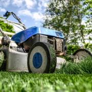 Lawn mowers were stolen from a garden in Ushaw Moor and a farm outbuilding in Cumbria by defendant Anthony Price within weeks late last year, a court was told
                                                                          Picture: FILE,