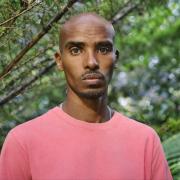 Sir Mo Farah said “the truth is I’m not who you think I am,” adding he needs to tell his real story “whatever the cost”. (PA)
