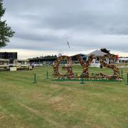Great Yorkshire Show LIVE: First day of iconic event begins - updates