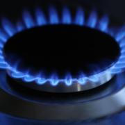 Annual household energy bills are set to rise further in October when the price cap goes up, having already risen by more than 50% in April (PA)
