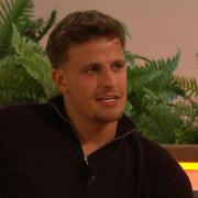 Love Island's Luca Bish 'finished' as Gemma Owen's mum weighs in on 'bullying' claims. (ITV)