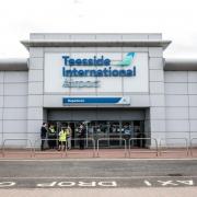 Questions over how the international airport would manage to function moving into the future have been raised over recent months after establishing itself as a vital transport link to holidaymakers in large parts of Teesside.