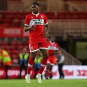 Chuba Akpom is leaving Middlesbrough to join Ajax