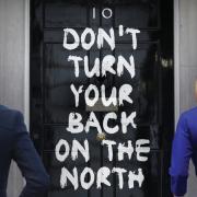 Our message to Rishi Sunak and Liz Truss - Don't turn your back on the North