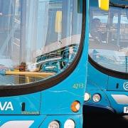 Letters: Reader in dismay over bus service changes