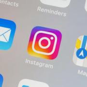 Instagram outages were mainly in the UK and Australia