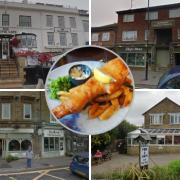 The top 10 fish and chip shops in Whitby according to TripAdvisor – have you been to any?