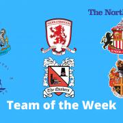 The Northern Echo Team of the Week: Week 4