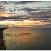 Saltburn Pier by John Mannick Photography from The Northern Echo Camera Club
