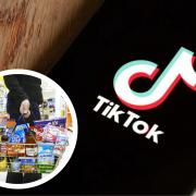 TikTok announces that you can now buy fresh food directly through the app (PA)