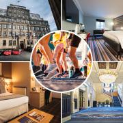 The best hotels near the Great North Run 2022 according to TripAdvisor reviews (TripAdvisor/Canva)
