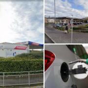 These are some of the cheapest places to refuel in County Durham, Darlington and Teesside.