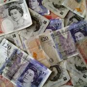 Soon, paper £20 and £50 notes will no longer be legal tender, after the Bank has started gradually replacing the old paper notes with polymer notes since February 2020. Picture: NORTHERN ECHO