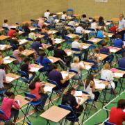 What are T Level exams? (PA)