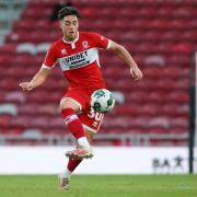 Hayden Hackney has signed a new deal with Middlesbrough