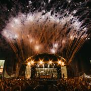 Everything you need to know for Hardwick Festival 2022 (Canva)