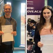 A Level Results Day LIVE: Students get their grades across North East and North Yorkshire