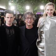 Netflix reveals bonus episode of The Sandman with plenty of famous faces to star (PA)