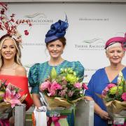 The glamour of Ladies' Day comes to Thirsk Races on September 3