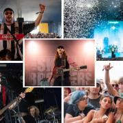 Leeds Festival drew to a close after three jam-packed days of music and entertainment. Pictures: ADAM KENNEDY