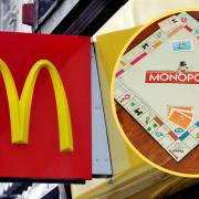 McDonald Monopoly returns bigger and better than ever before