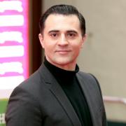 Darius Campbell Danesh's cause of death has been confirmed.