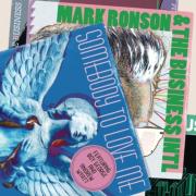 Mark Ronson and The Business Intl Feat. Boy George: Somebody To Love Me