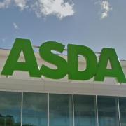 All under 16s qualify for the scheme at Asda, with no minimum adult spend required
