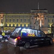 The Queen’s state funeral will be held on Monday, September 19.