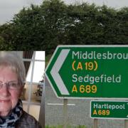 Man appears in court charged with causing death of a beloved grandmother, Margaret Murray, on A689 near Hartlepool. Picture: THE NORTHERN ECHO/CLEVLEAND POLICE