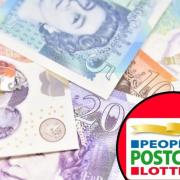 Residents in the Shildon and Dene Valley area of County Durham have won on the People's Postcode Lottery