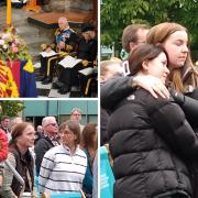 Queen's funeral: Updates as North East says farewell to Queen Elizabeth II