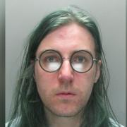 Lucien Cooper was found to have indecent images of children on his phone, which was hidden under a mattress
                                             Picture: DURHAM CONSTABULARY
