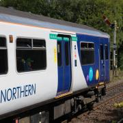 Line blocked and trains cancelled until Tuesday after 'structural damage' found