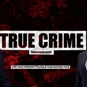 True Crime Newsquest Unsolved's launch will be marked with a live Q&A with investigative journalist Mark Williams-Thomas, who exposed Jimmy Savile