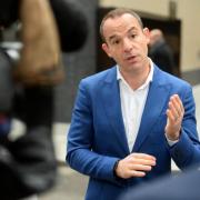 Martin Lewis. Picture: PA MEDIA