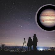 How to see Jupiter's closest approach to Earth in 59 years taking place TONIGHT