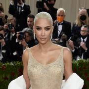 Kim Kardashian fined more than £1,000,000 for promoting cryptocurrency on Instagram.