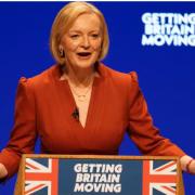 Liz Truss says she will do things differently even if 'not everyone is in favour'.