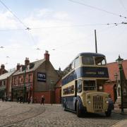 Beamish Museum is on the lookout for new employees. PICTURE: BEAMISH MUSEUM