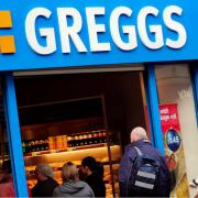 Greggs hikes price of sausage rolls as cost of living continues to rise (PA)
