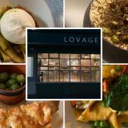 Lovage has opened its doors in Jesmond, Newcastle. Pictures: PR