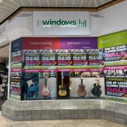 JG Windows is one of the oldest and most respected music businesses in the UK
