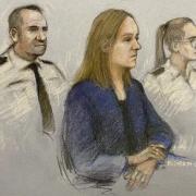 'I am evil, I did this' - Nurse Lucy Letby wrote handwritten note, court told